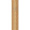 Ekena Millwork Imperial Block Rough Sawn Outlooker, Western Red Cedar, 6"W x 22"D x 26"H OUT06X22X26IMP05RWR - alternate 3